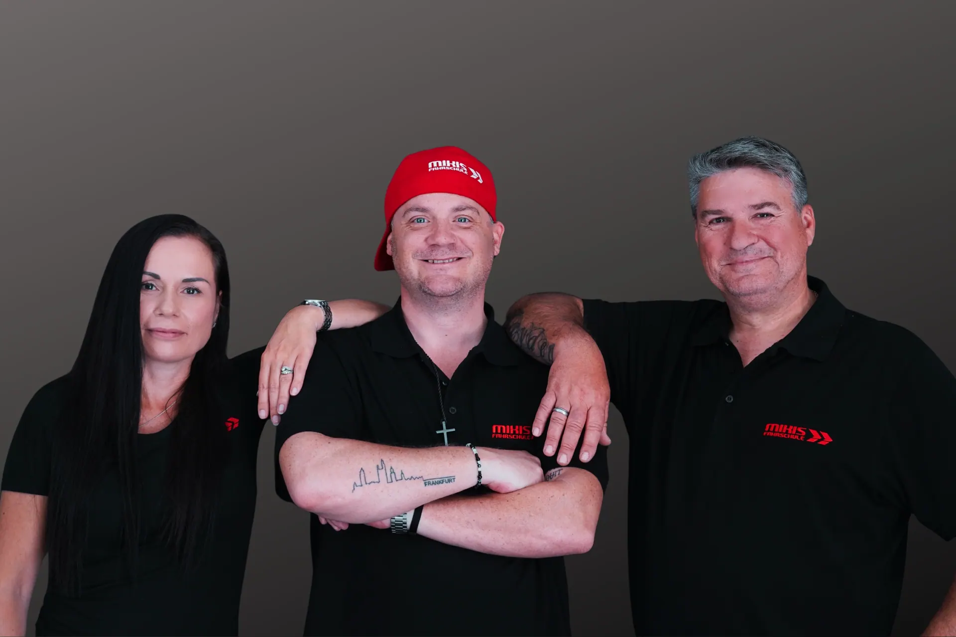 Team Mikis Fahrschule